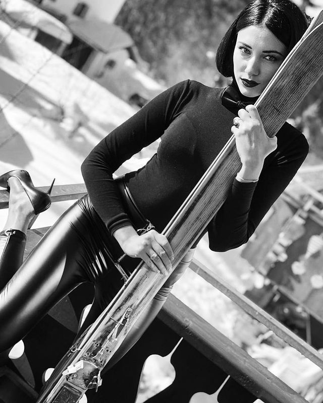 Delphine Wespiser