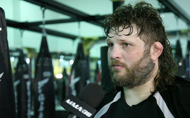 Roy Nelson