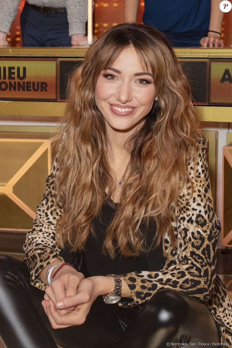 Delphine Wespiser