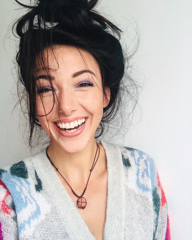 Delphine Wespiser
