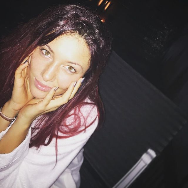 Delphine Wespiser