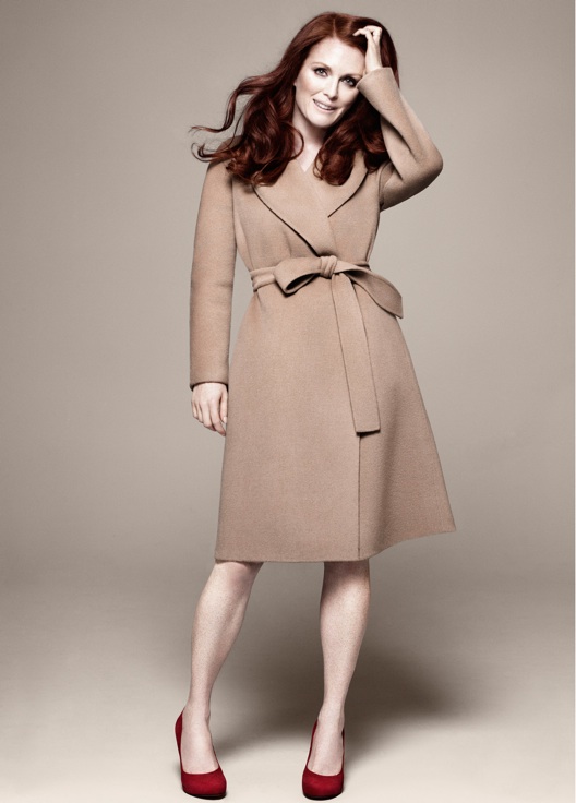 Julianne Moore