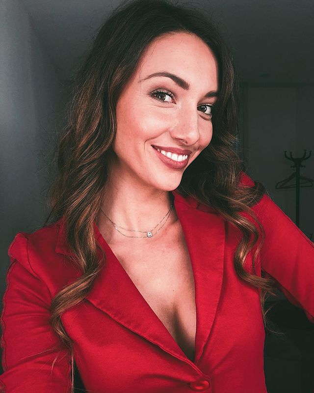 Delphine Wespiser Delphine Wespiser