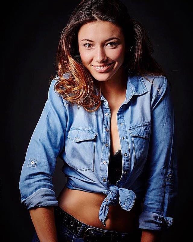 Delphine Wespiser