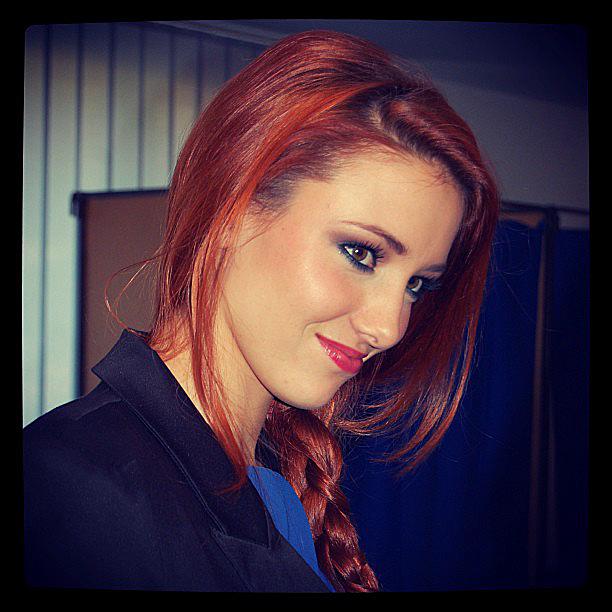 Delphine Wespiser