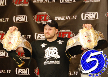 Roy Nelson
