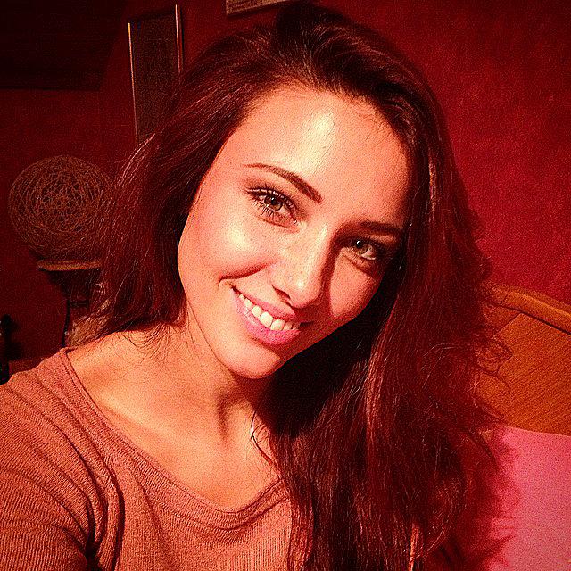 Delphine Wespiser