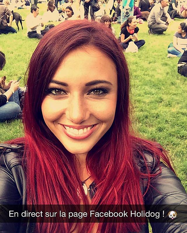 Delphine Wespiser