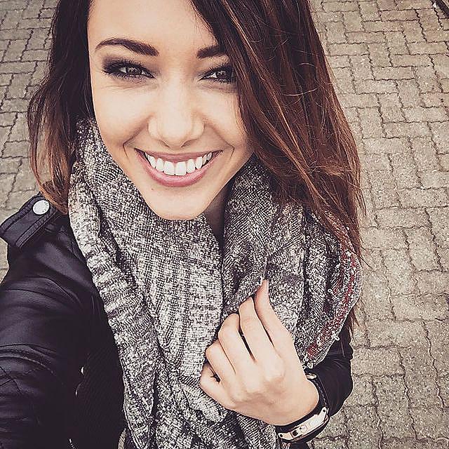 Delphine Wespiser Delphine Wespiser