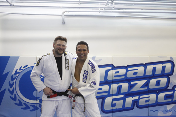 Roy Nelson