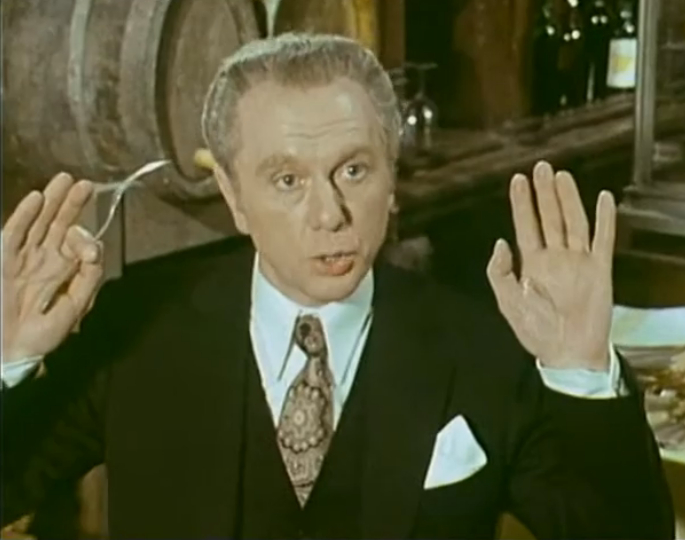 Feinschmecker
