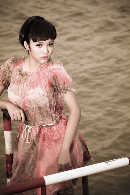 Bao Tran Bao Tran
