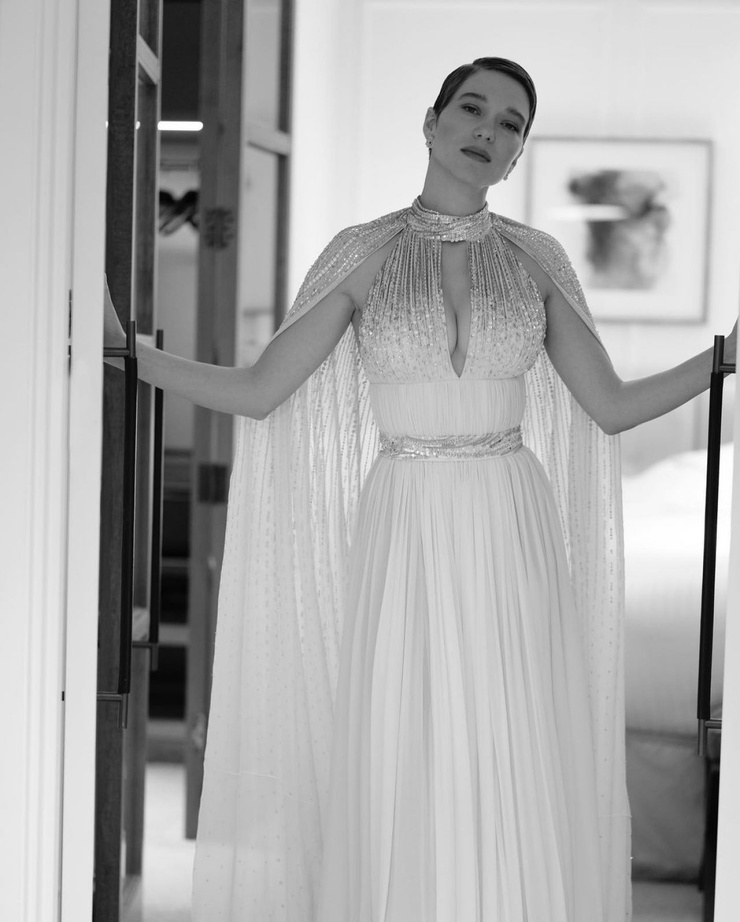 Léa Seydoux