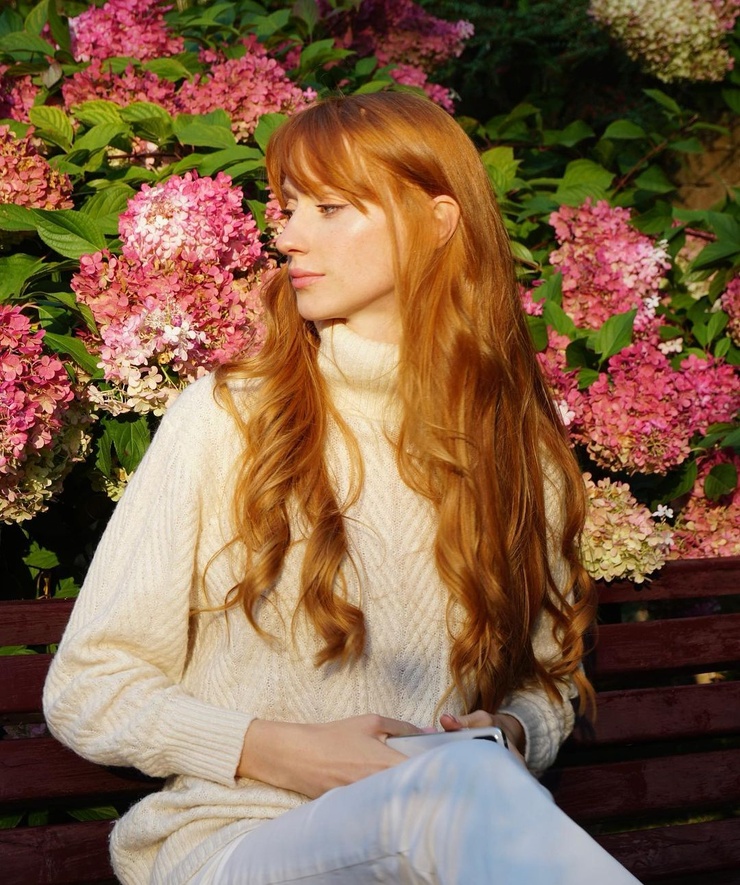 Alina Kovalenko Alina Kovalenko