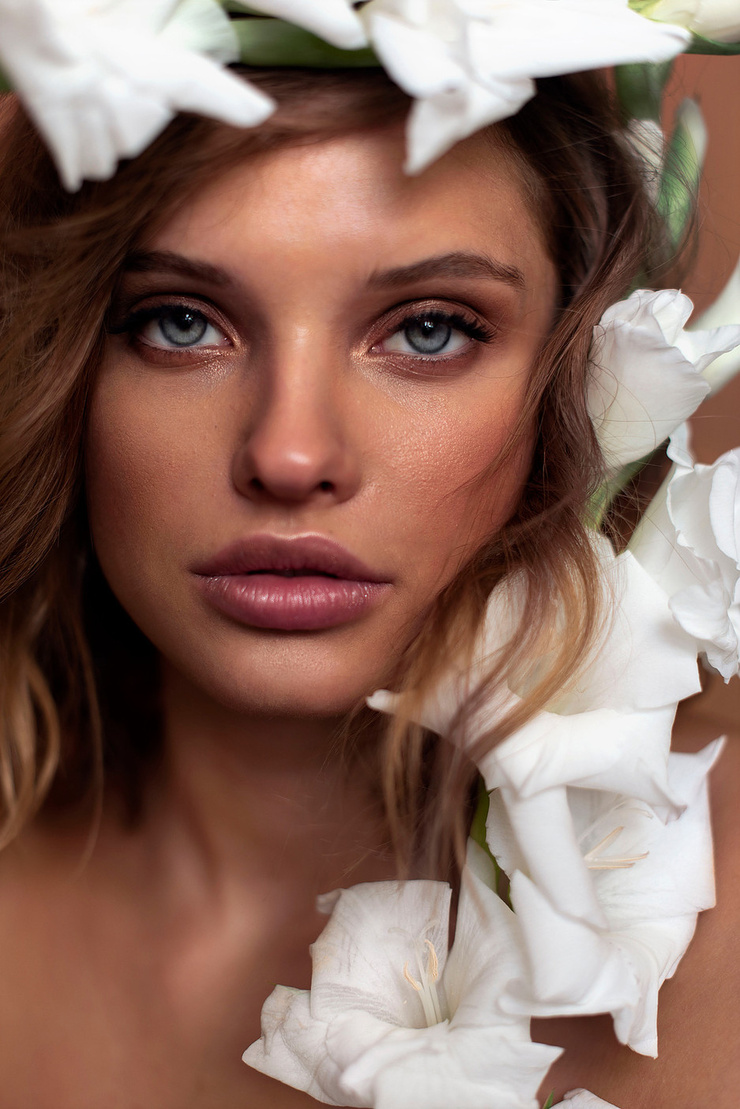 Anastasia Sopova Anastasia Sopova