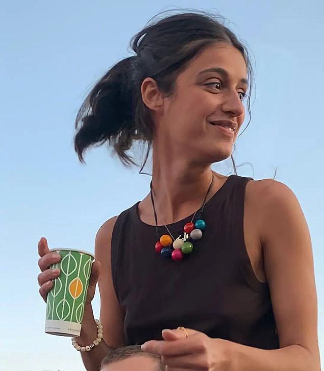 Anya Chalotra Anya Chalotra