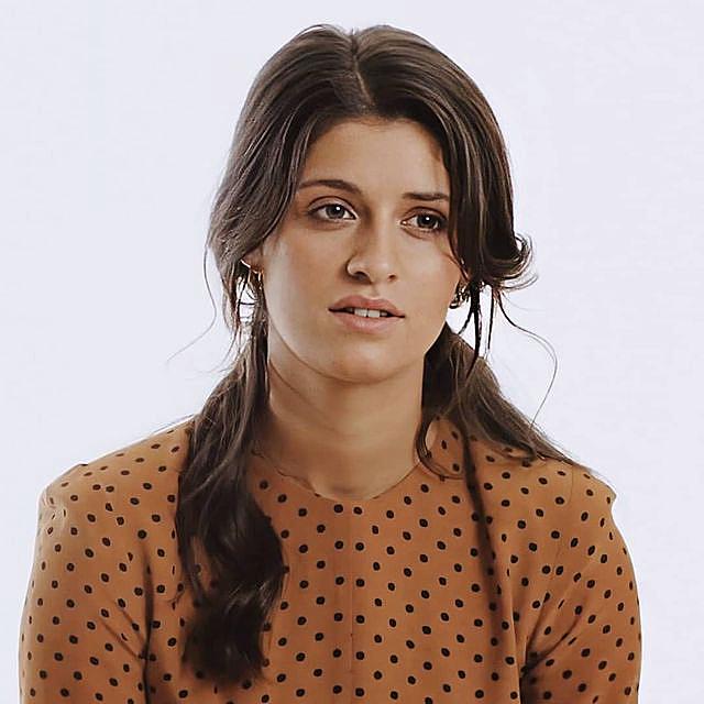 Anya Chalotra