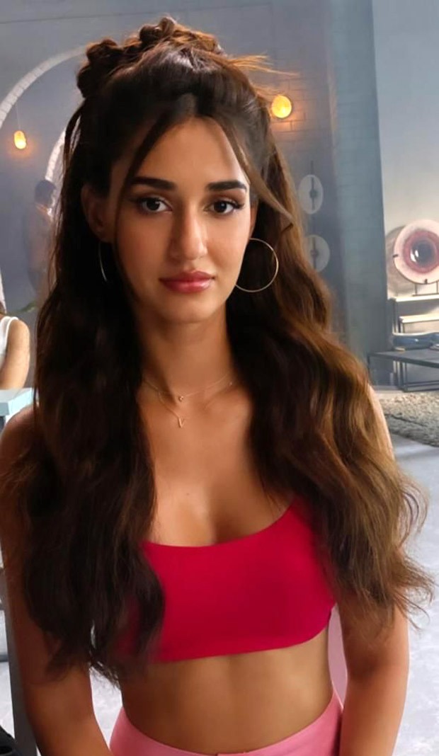 Disha Patani Disha Patani