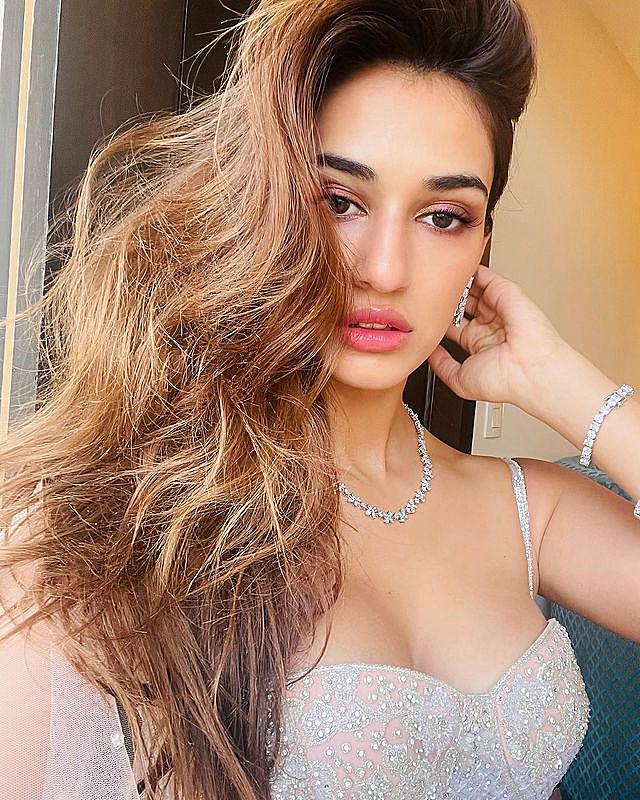 Disha Patani Disha Patani