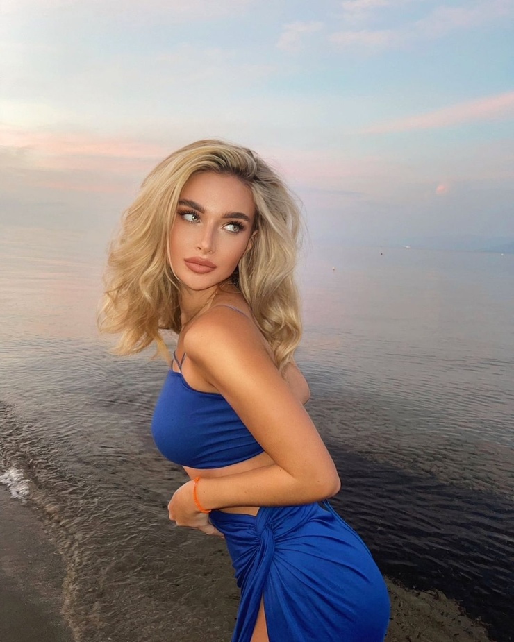 Antonia Freya Lydia