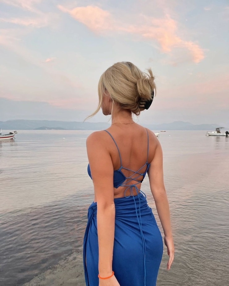 Antonia Freya Lydia