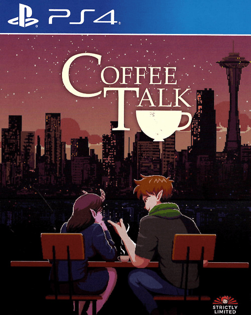 Coffee Talk