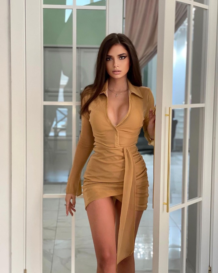 Anastasia Titorenko