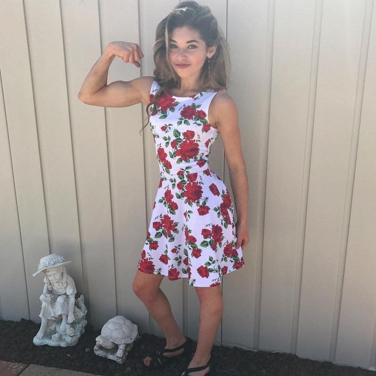 Serena Abweh Serena Abweh