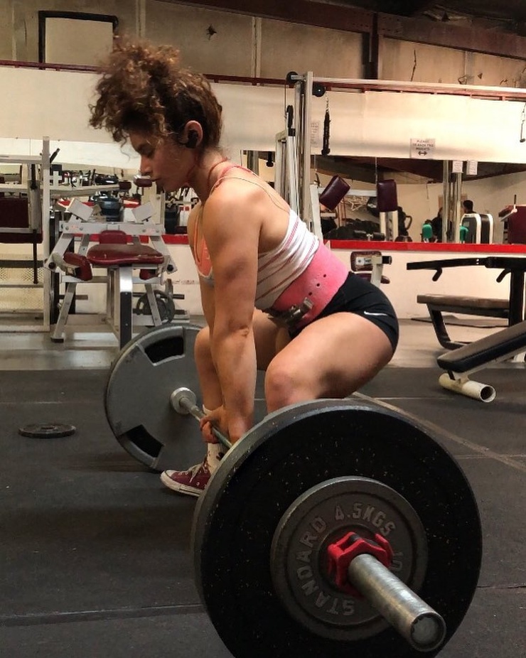Serena Abweh
