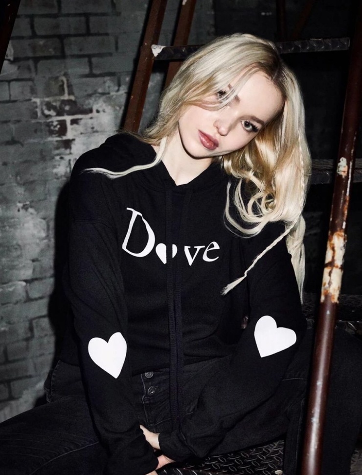 Dove Cameron Dove Cameron