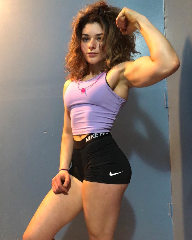 Serena Abweh