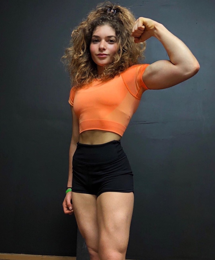 Serena Abweh