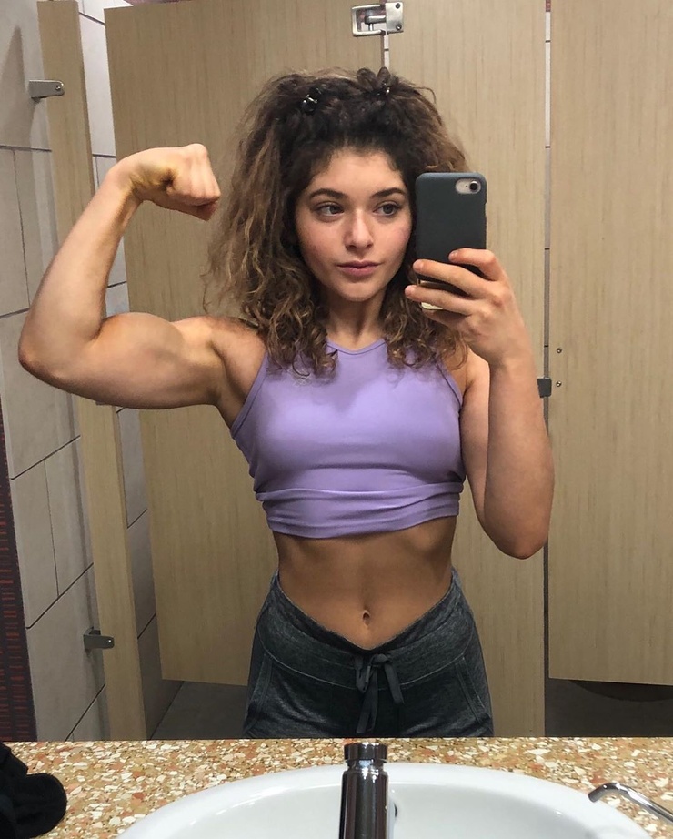 Serena Abweh