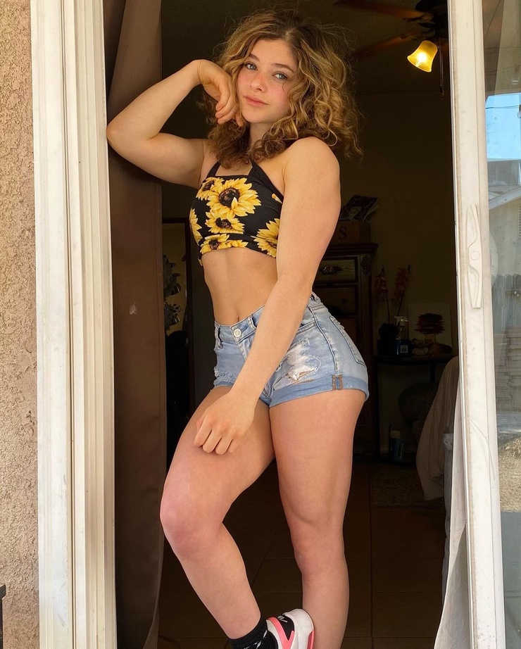 Serena Abweh