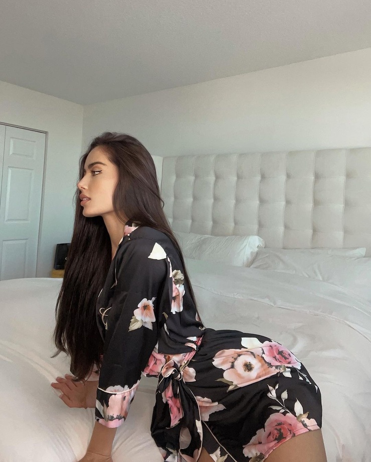 Georgina Mazzeo