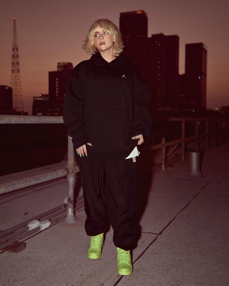 Billie Eilish