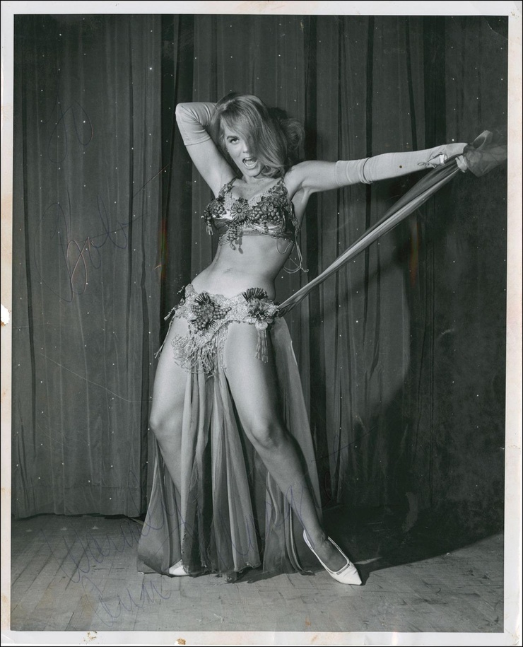 Ann-Margret