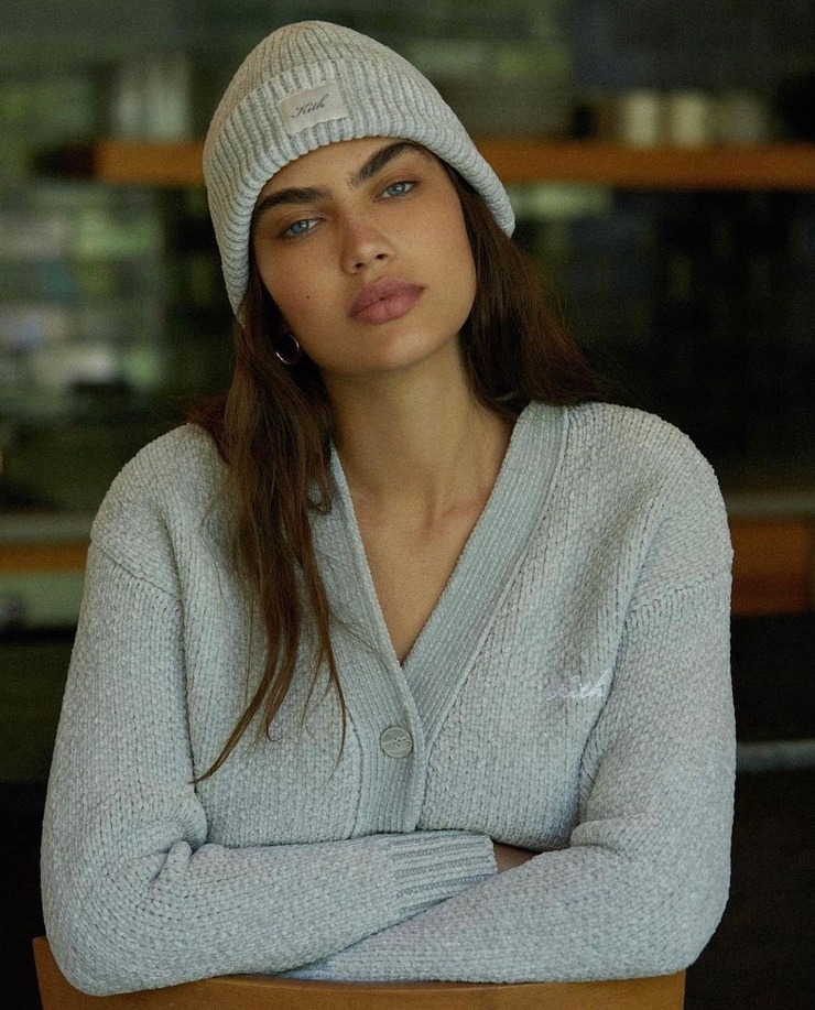 Alana Felisberto