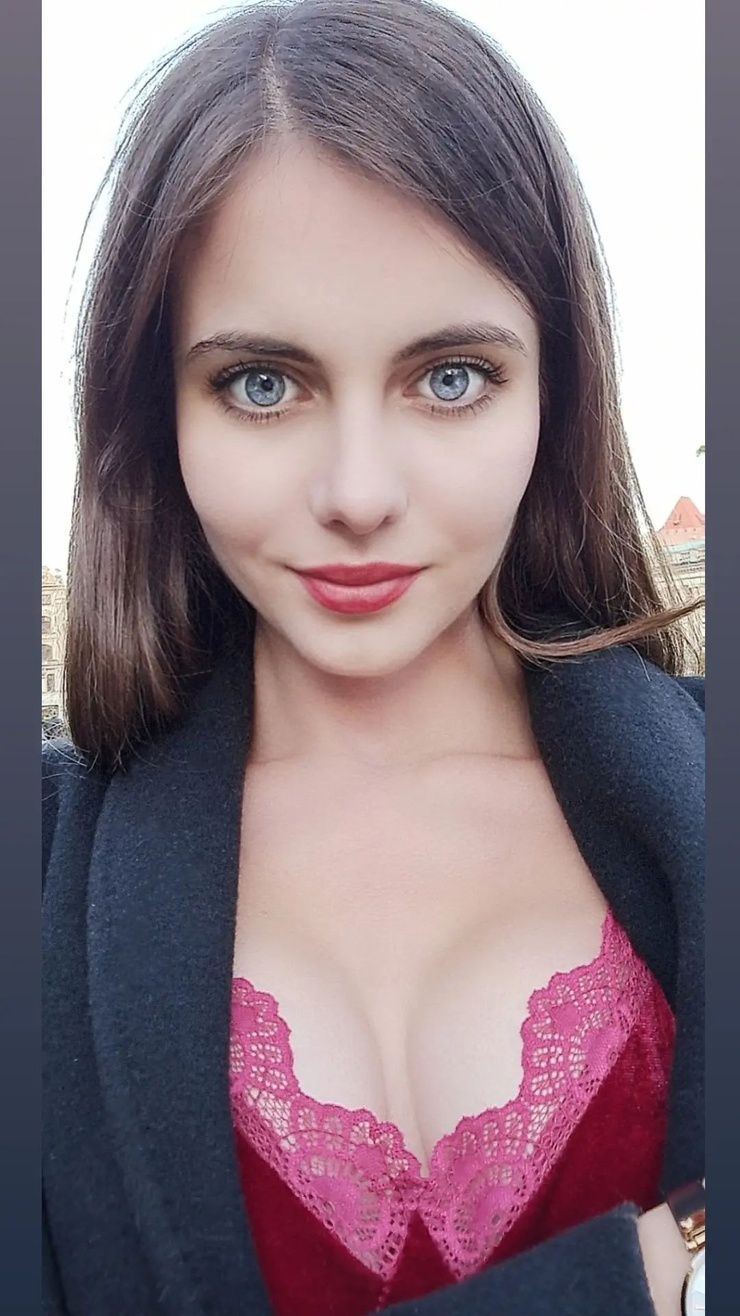 Ariadna Majewska Ariadna Majewska