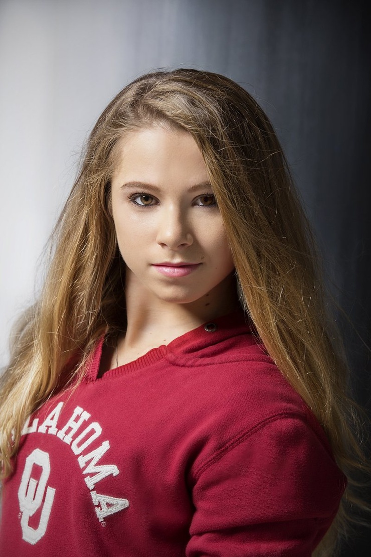 Ragan Smith