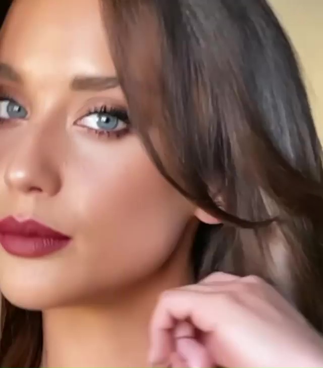María Pedraza