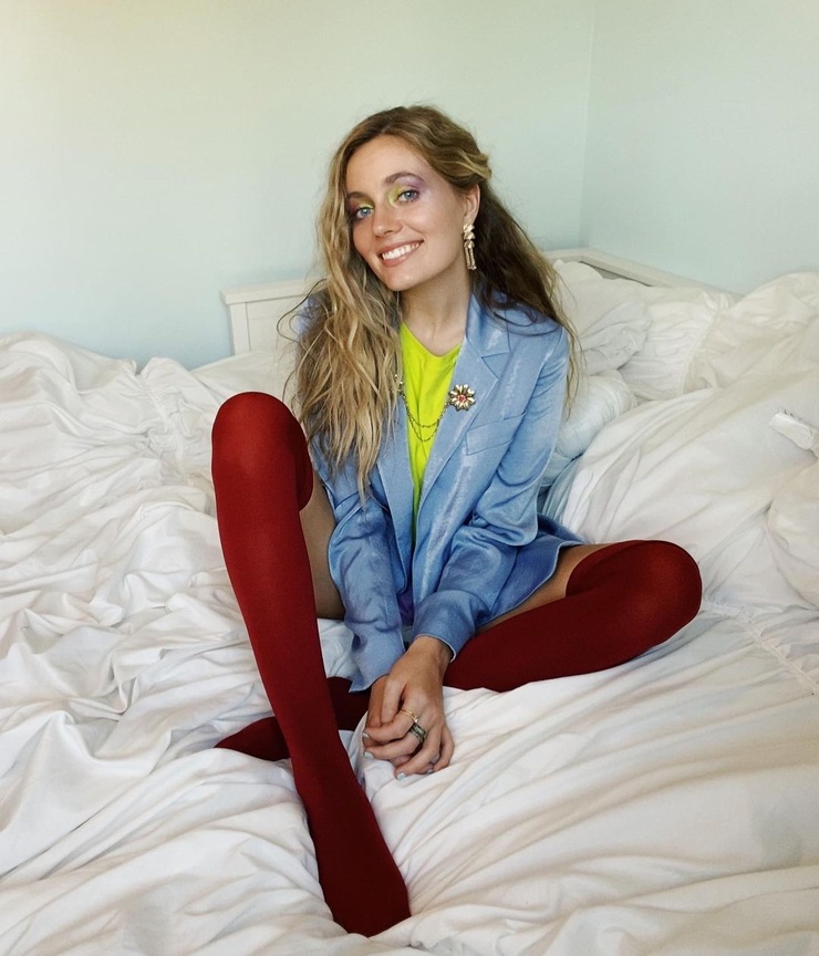 Sabrina Haskett