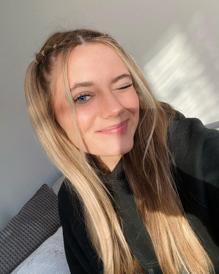 Sabrina Haskett