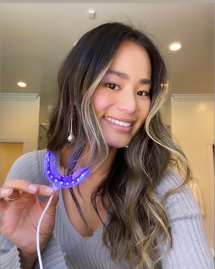 Picture Of Jamie Chung