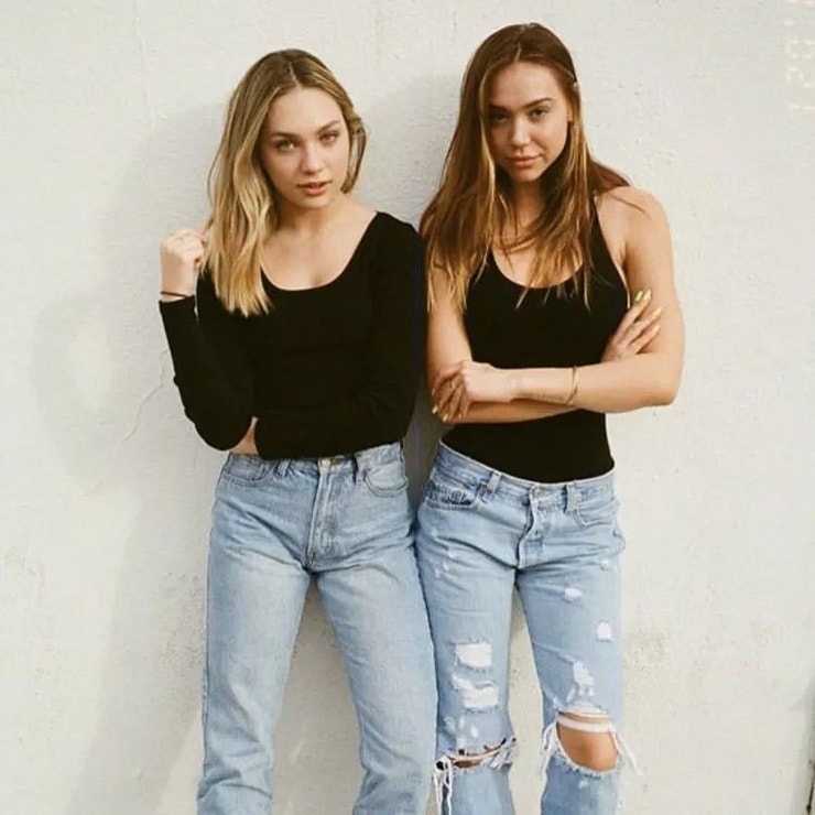 Maddie Ziegler