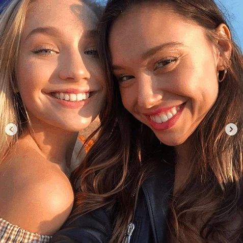 Maddie Ziegler
