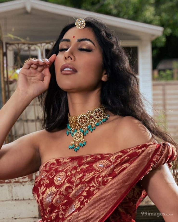 Nisha Aaliya