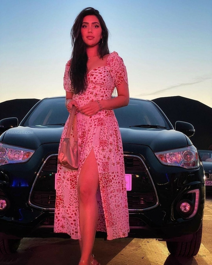 Nisha Aaliya
