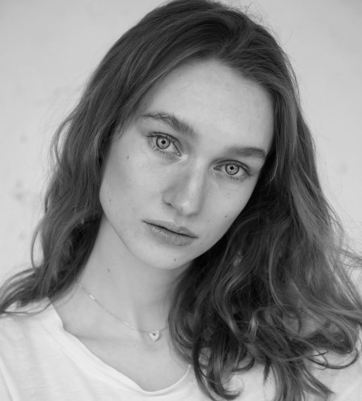 Kasia Socha