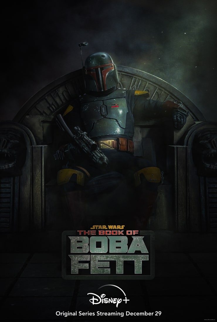 Boba Fett